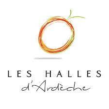 Les halles d'Ardèche
 Ruoms (07)