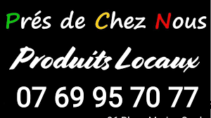 Prés de Chez Nous
 Lapte