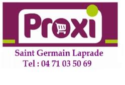 Proxi
 St Germain Laprade